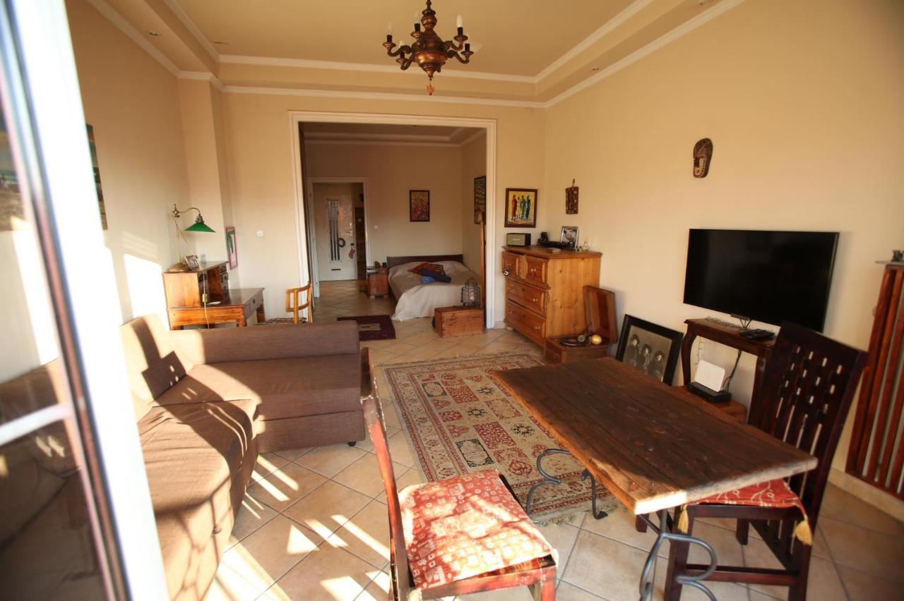 Panoramic Hideaway In Central Buda Budapeszt Zewnętrze zdjęcie