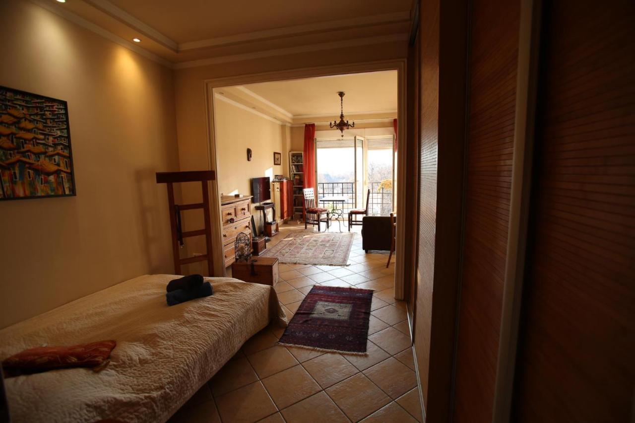 Panoramic Hideaway In Central Buda Budapeszt Zewnętrze zdjęcie