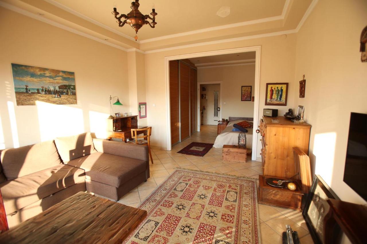 Panoramic Hideaway In Central Buda Budapeszt Zewnętrze zdjęcie