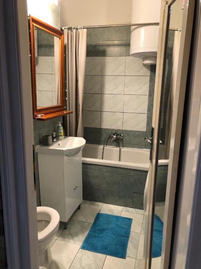 Panoramic Hideaway In Central Buda Budapeszt Zewnętrze zdjęcie