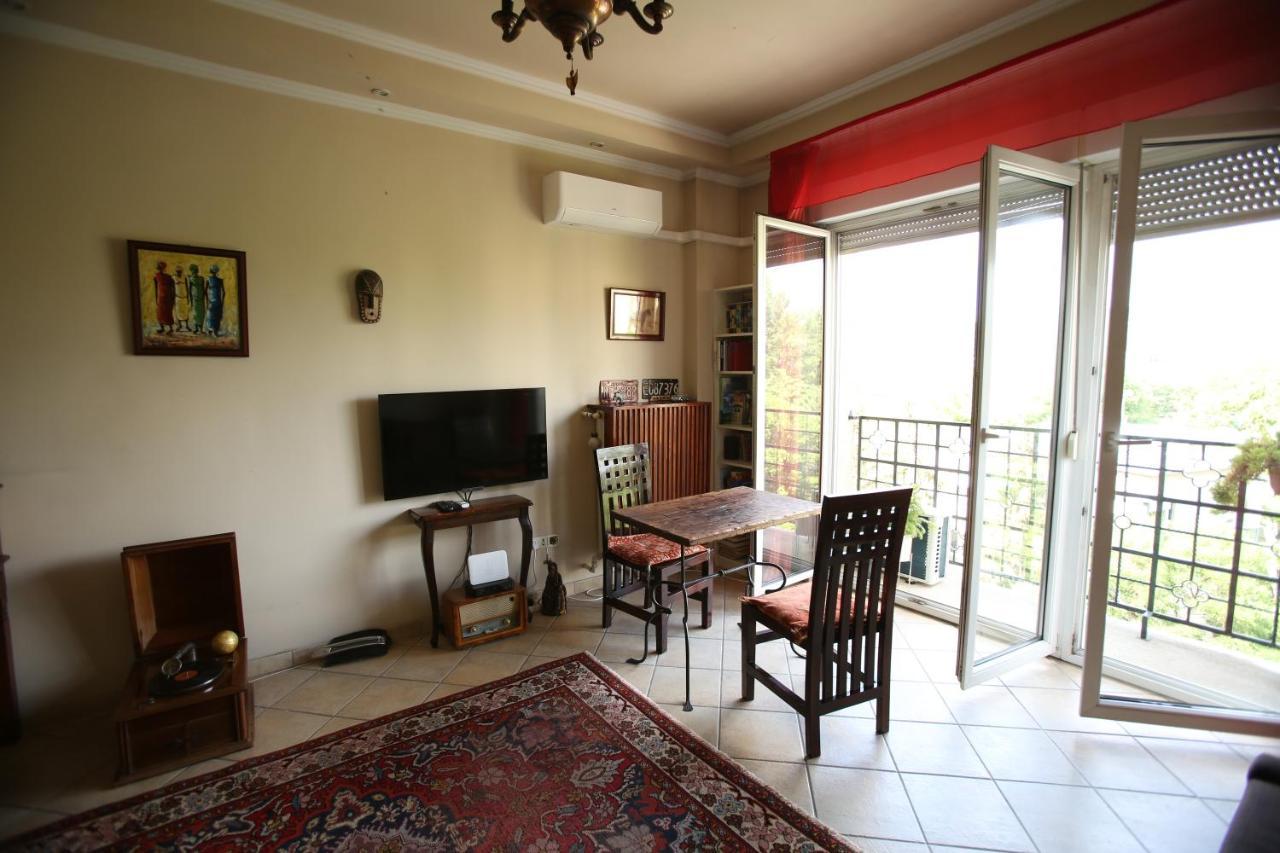 Panoramic Hideaway In Central Buda Budapeszt Zewnętrze zdjęcie